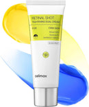 Celimax RETINAL SHOT TIGHTENING DUAL CREAM - 50ml