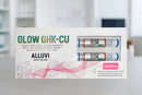 GLOW GHK-CU 50MG CANETA - ALLUVI - FULL