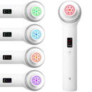MEDICUBE AGE-R RF ULTRA TUNE 40.68 (radiofrequência)