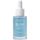 Alluvi Labs GLOW Copper Peptide Face Serum - 30ml