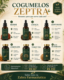 REISHI - ZEPTRA