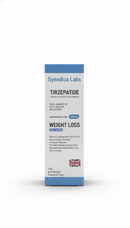 TIRZEPATIDA SYNEDICA CANETA 40MG