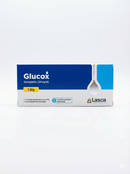 GLUCOX 1MG - 4 SERINGAS PREENCHIDAS (SEMAGLUTIDA) - FULL