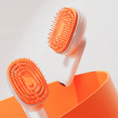 Lilyeve GROW: TURN BRUSH STEAM BOOSTER (Escova elétrica sem fio)