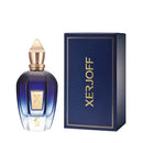 PERF XERJOFF 40 NUDOS EDP 100ML