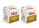 TG 15MG (COMBO CON 2 CAJAS) - COMPLETO