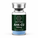 AHK-CU 100mg + 1 AGUA BAC