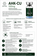 AHK-CU 100mg + 1 AGUA BAC