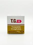 TG 10MG - FULL