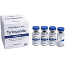 CAIXA SYNEDICA 240MG + 4 AMPOLAS DE ÁGUA BAC - Full