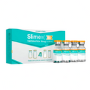 SLIMEX 15mg 4 Ampolas