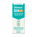 SLIMEX 15mg MD