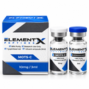 MOTS-C 10mg + AGUA BACTERIOSTÁTICA - ELEMENTX