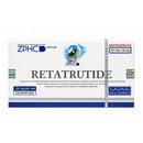 ZPHC - RETATRUTIDA 120MG - COMPLETO