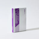 Línea corporal 55 ml Ácido Hialurónico - FULL