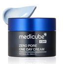 MEDICUBE ZERO PORE ONE-DAY CREAM - 50ml
