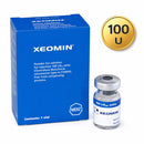 BOTOX XEOMIN TIPO A 100U