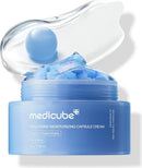 MEDICUBE ZERO P. PAD BHA PANTENOL