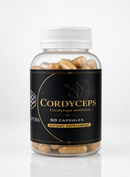 CORDYCEPS - ZEPTRA