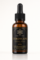 CORDYCEPS - ZEPTRA