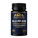 SLU-PP-332, 1000mcg, 60 CAPSULAS