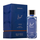 PERF LATTAFA HAYAATI AL MALEKY EDP 100ML