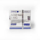 ZPHC AOD 9604 5MG - FULL