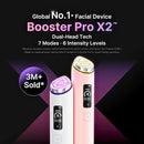 MEDICUBE AGE-R BOOSTER PRO X2 (7 in 1)