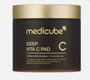 MEDICUBE DISCOS DE VITA C PROFUNDA 70 UNIDADES 150 G