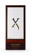 PERF XERJOFF WARDASINA 100ML