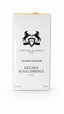 PERF PARFUMS DE MARLY DELINA ROYAL ESSENCE 75ML