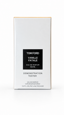 PERF TOM FORD VANILLE FATALE 100ML