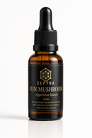 SUN MUSHROOM - ZEPTRA