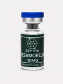 TESAMORELIN 10MG + AGUA BACTERIOSTÁTICA - ZEPTRA