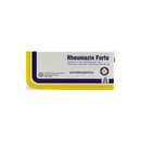 RHEUMAZIN FORTE - CONT. 20 CÁPSULAS - COMPLETO