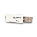 Androlic 25 mg - 20 comprimidos