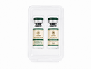 CAGRISEMA BLEND (CAGRILINTIDE 5MG + SEMAGLUTIDE 5MG) + AGUA BACTERIOSTÁTICA - ZEPTRA