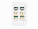 CJC 1295 5MG + IPAMORELIN 5MG — TOTAL 10MG + AGUA BACTERIOSTÁTICA - ZEPTRA