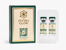 GLOW 70mg + AGUA BACTERIOSTÁTICA - ZEPTRA